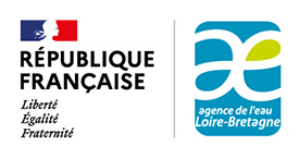 Logo Agence de l'Eau Loire Bretagne